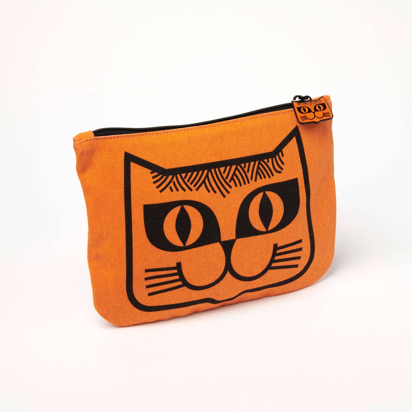 Hornsea Pouch - Cat