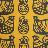 Hornsea Tea Towel - Chicken