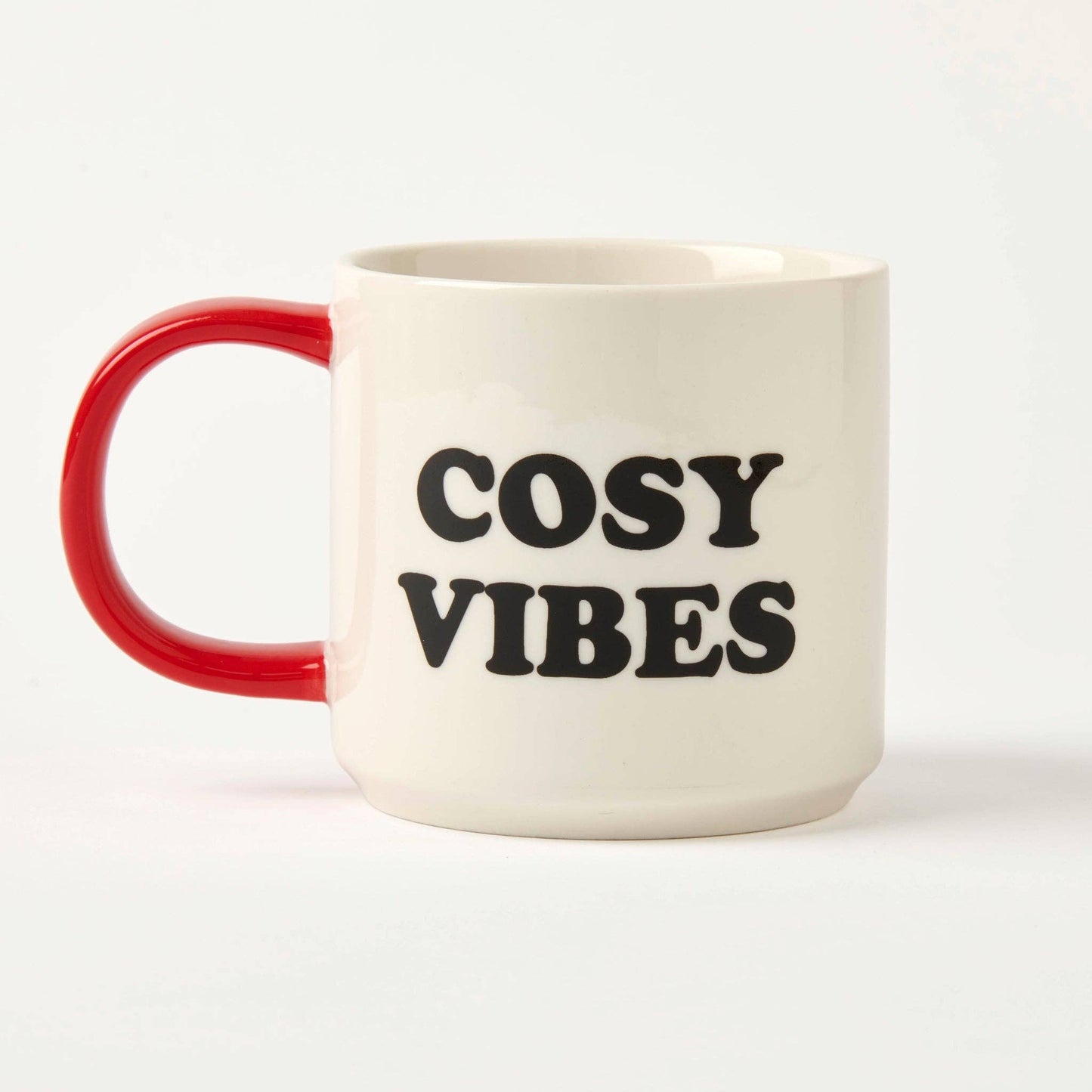 Peanuts Mug - Cosy Vibes