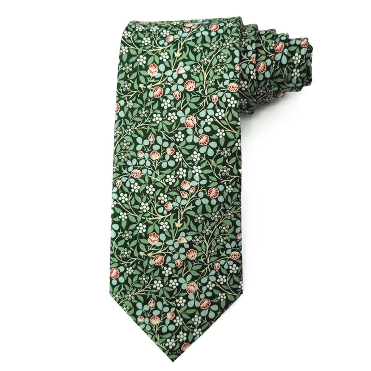 Clover Grove Cotton Tie