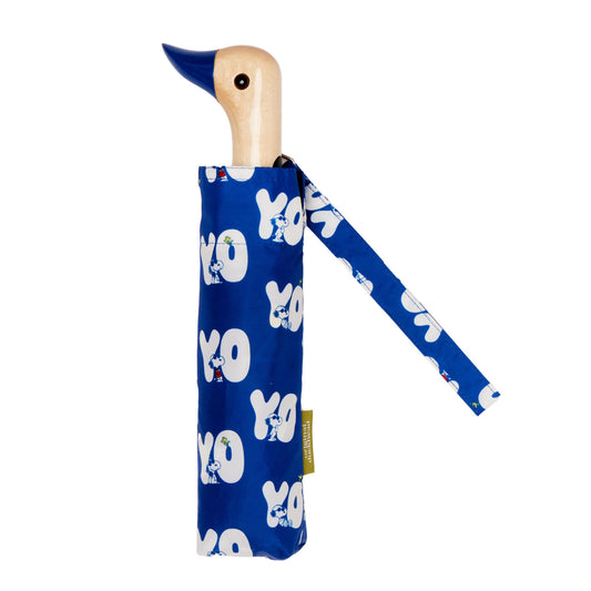 Duck Umbrella Compact - Peanuts Yo