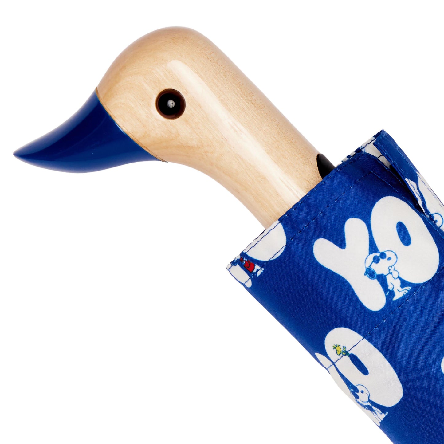 Duck Umbrella Compact - Peanuts Yo