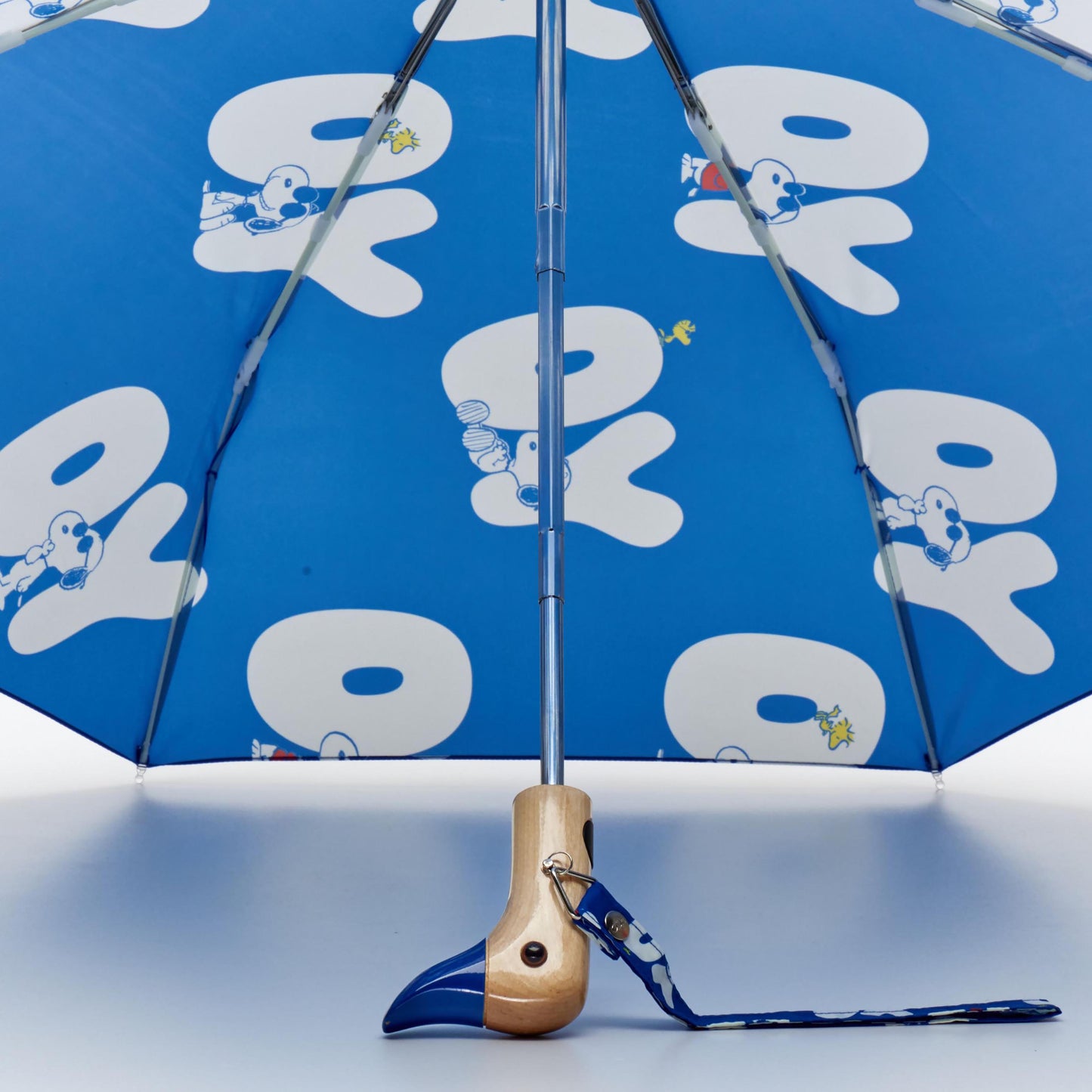 Duck Umbrella Compact - Peanuts Yo