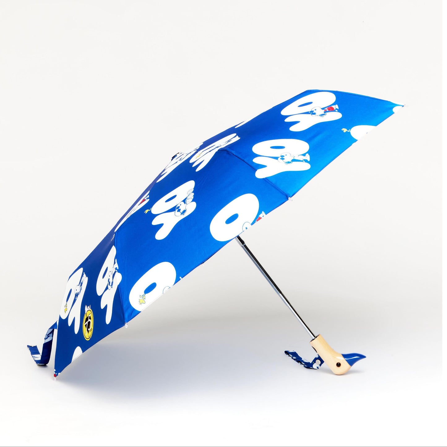 Duck Umbrella Compact - Peanuts Yo