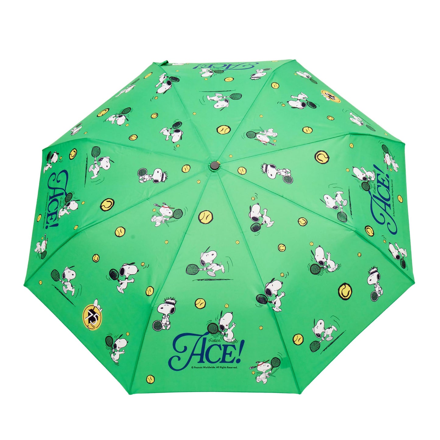 Duck Umbrella Compact - Peanuts Ace