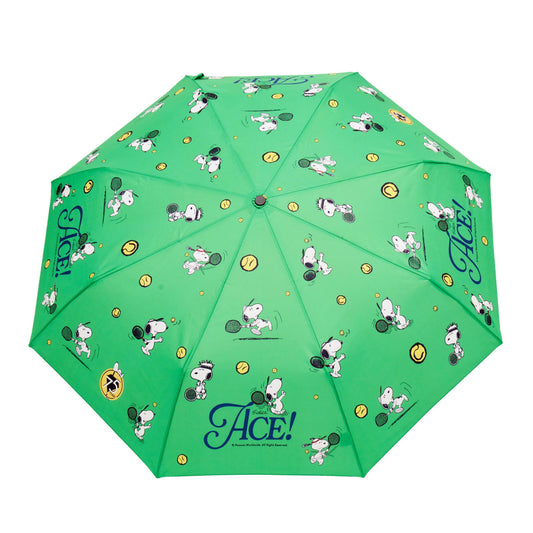 Duck Umbrella Compact - Peanuts Ace