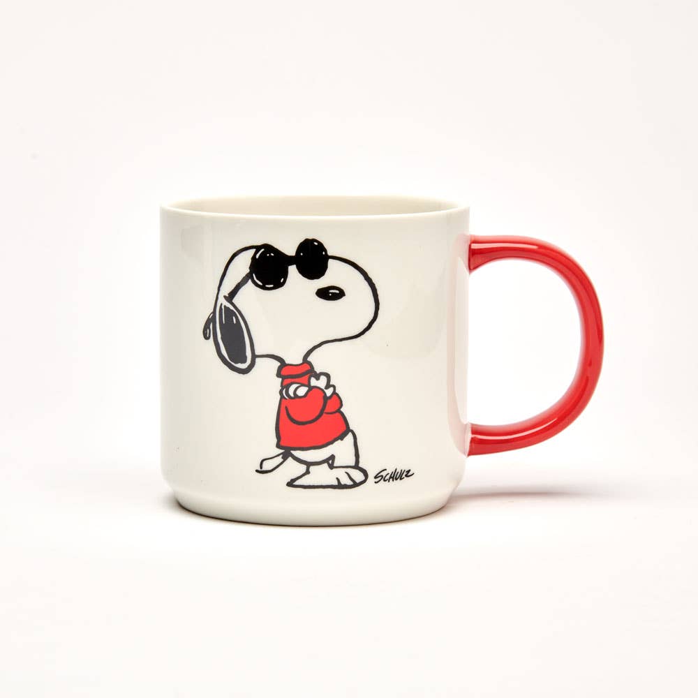 Peanuts Mug - Stay Cool