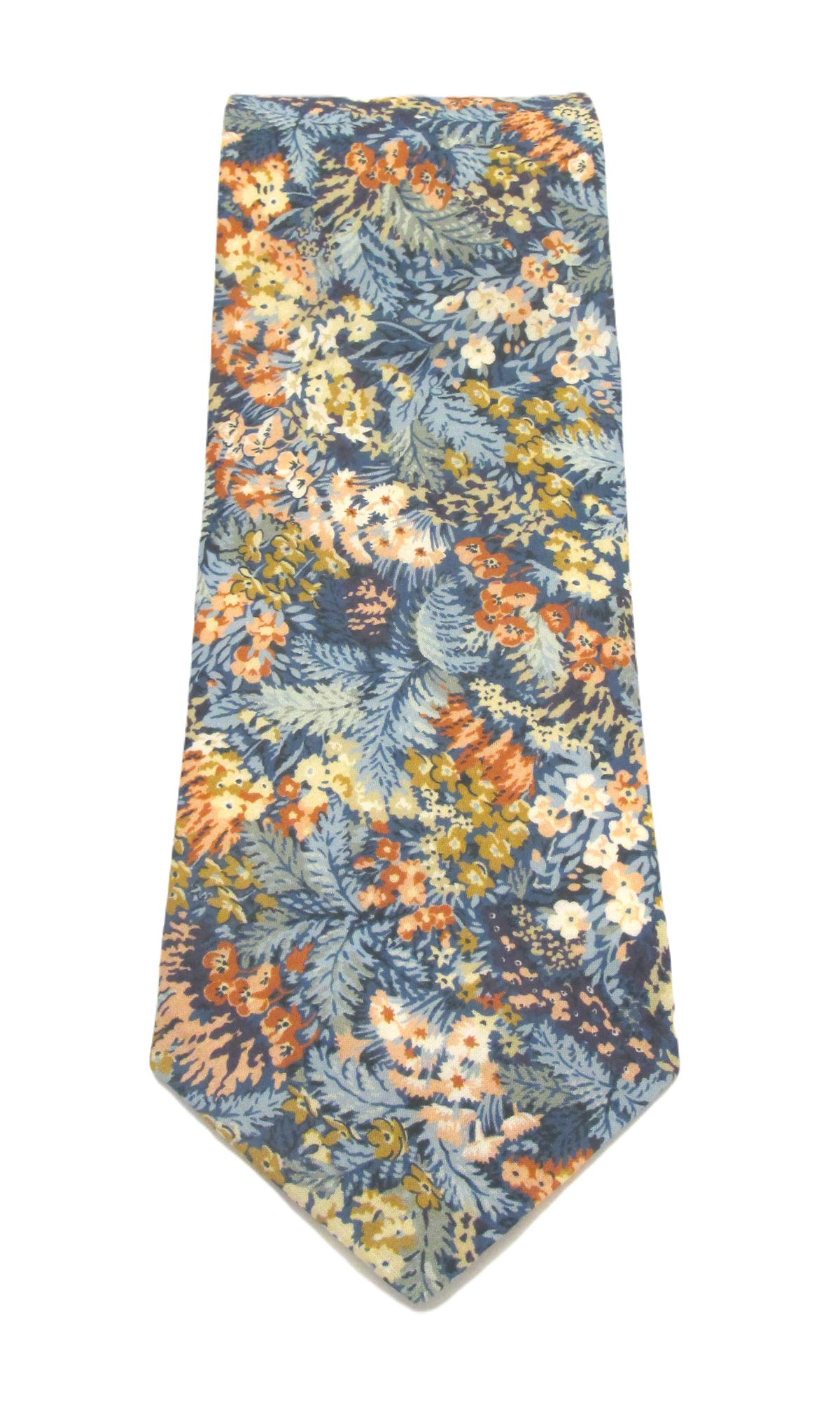 Connie Evelyn Tana Lawn Cotton Tie