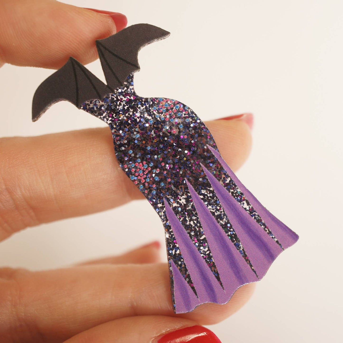 Ghost Halloween Outfit Brooches