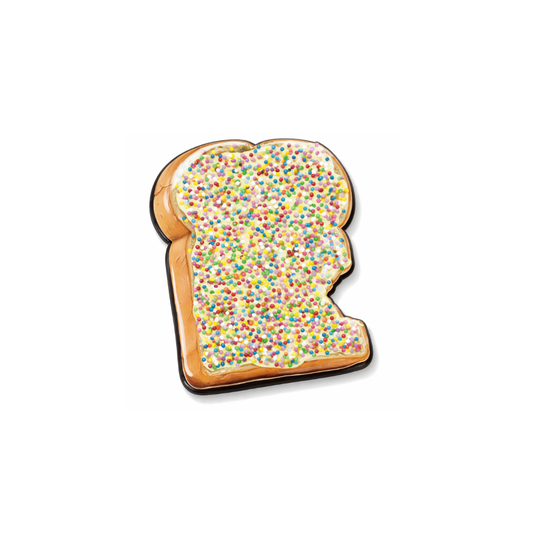 Fairy Bread Magnet