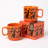 Hornsea Mug - Monkey