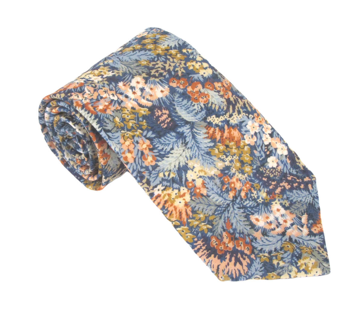 Connie Evelyn Tana Lawn Cotton Tie