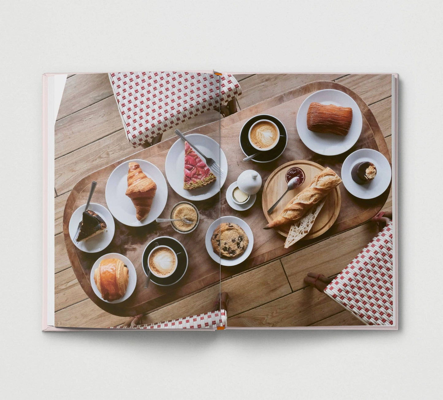 Britain's Best Bakeries
