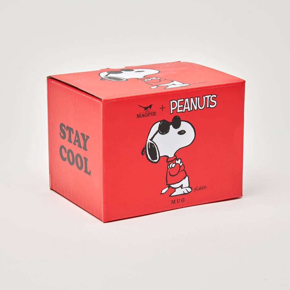 Peanuts Mug - Stay Cool