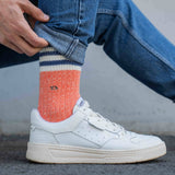 BILLYBELT Club Heavyweight Cotton Socks - Oxford