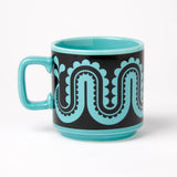 Hornsea Mug - Nessie