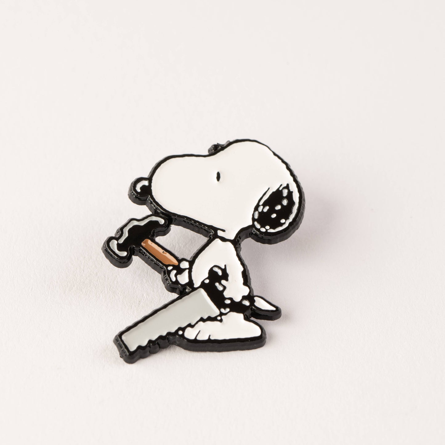 Peanuts Pin - DIY Master