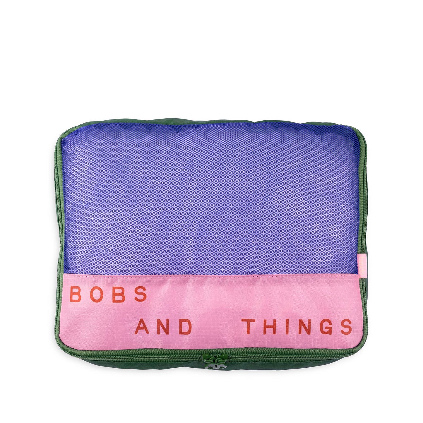 Bits and Bobs Packing Cube Set