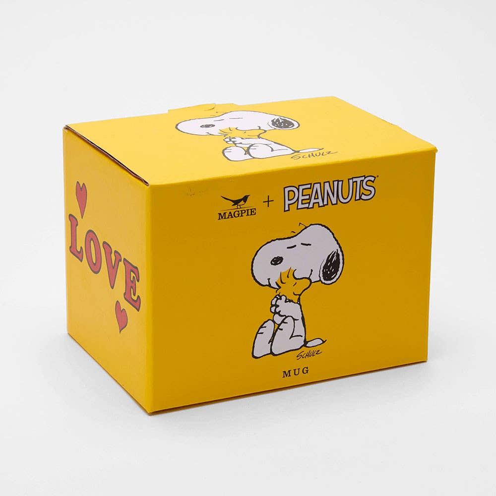 Peanuts Mug - Love