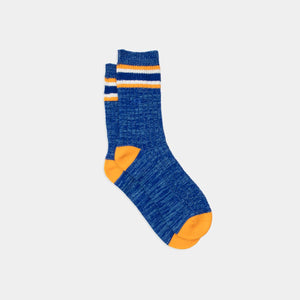 BILLYBELT Club Heavyweight Cotton Socks - UCLA