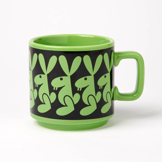 Hornsea Mug - Rabbit
