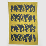 Hornsea Tea Towel - Birds