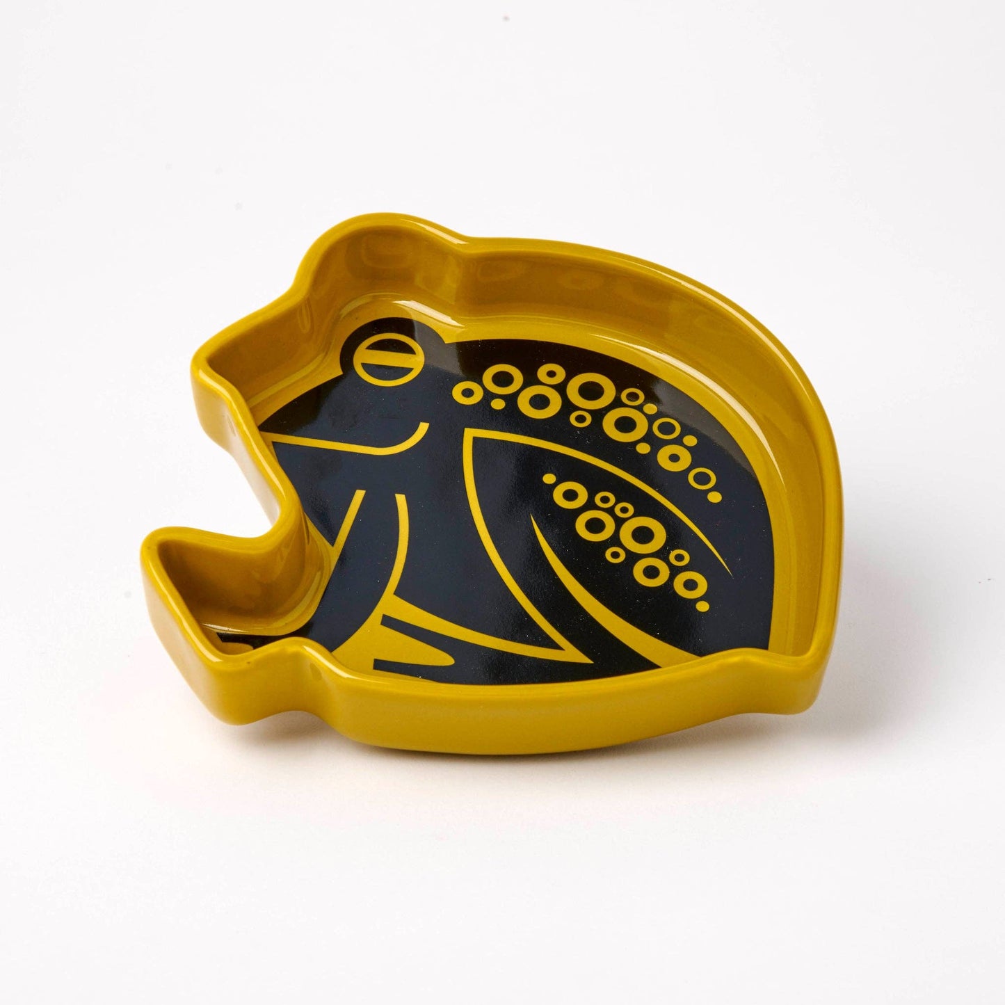 Hornsea Trinket Tray - Frog