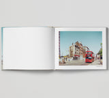 The East End in Colour 1980-1990 (Book 5: Vintage Britain)