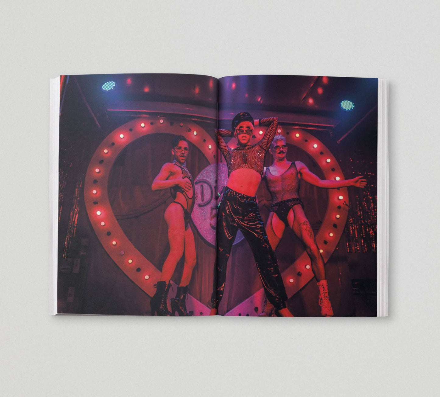 An Opinionated Guide to Queer London