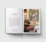 An Opinionated Guide to London Markets