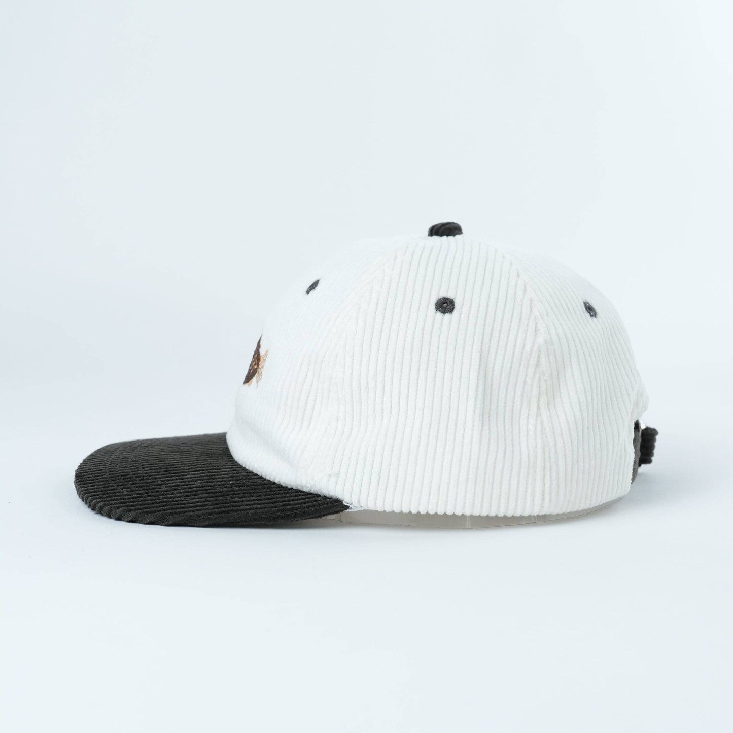 The OG Soy Fish Cap