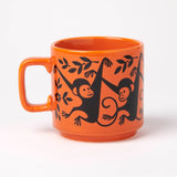 Hornsea Mug - Monkey