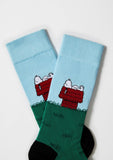 BeSnoopy House Socks