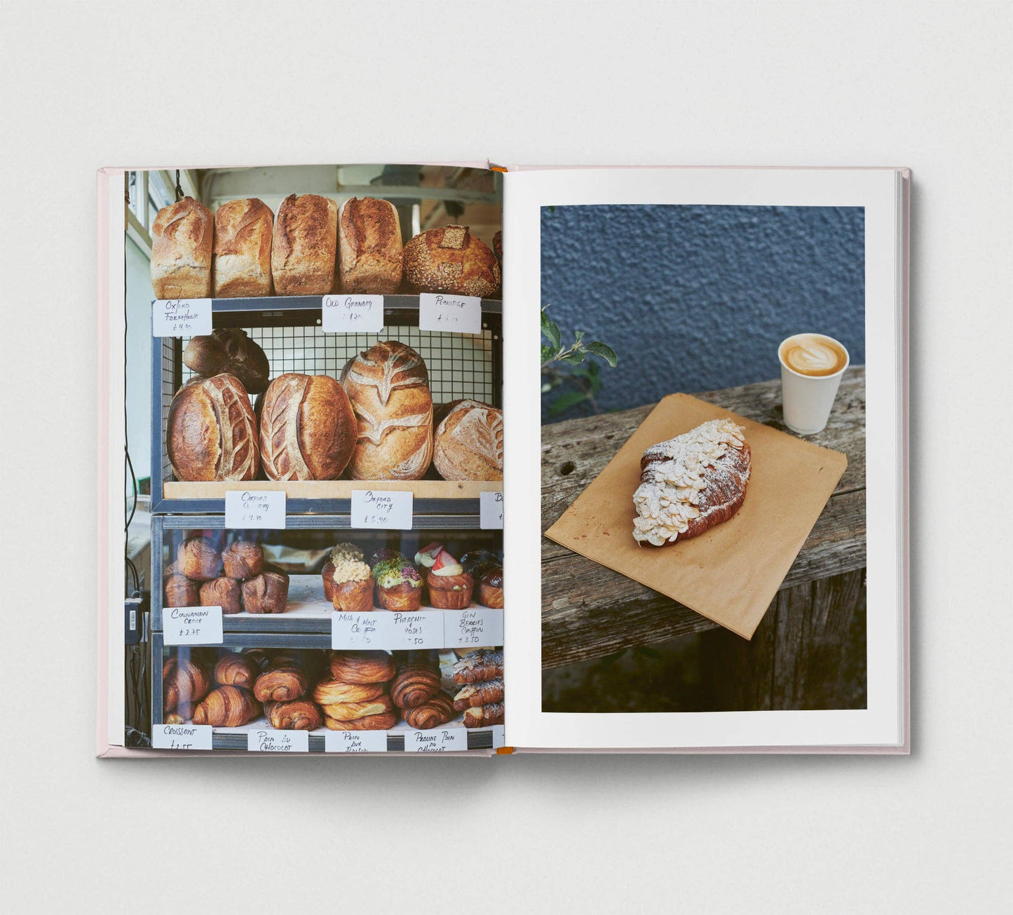 Britain's Best Bakeries