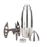 Rocket Cocktail Shaker