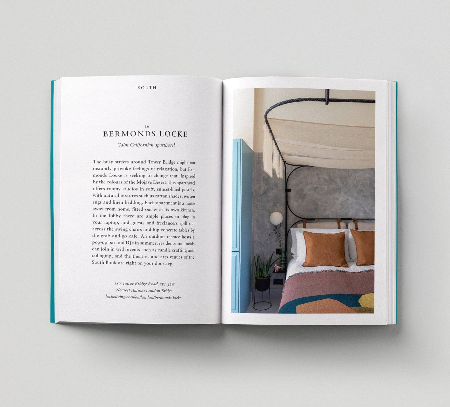 An Opinionated Guide to London Hotels