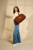 Gabriel Chocolate Weekend Bag