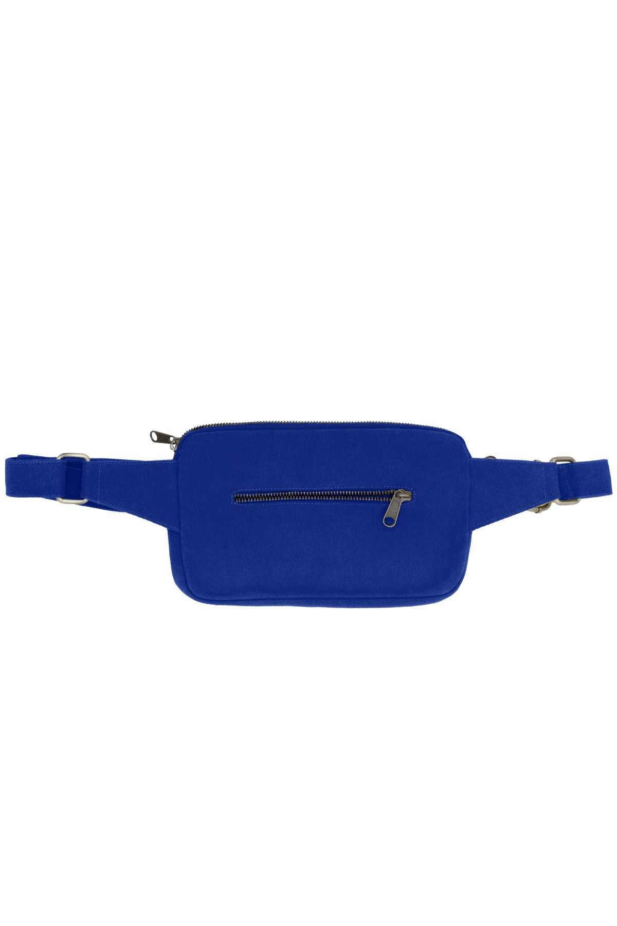 Harry Electric Blue Cross Body Bag