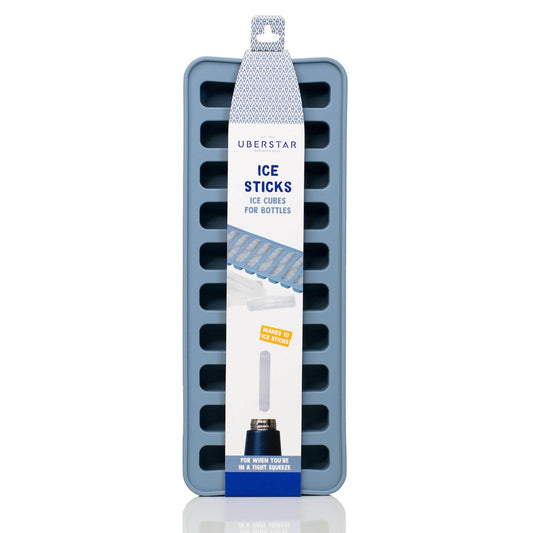 Bottle Stick Silicone Ice Cube Tray