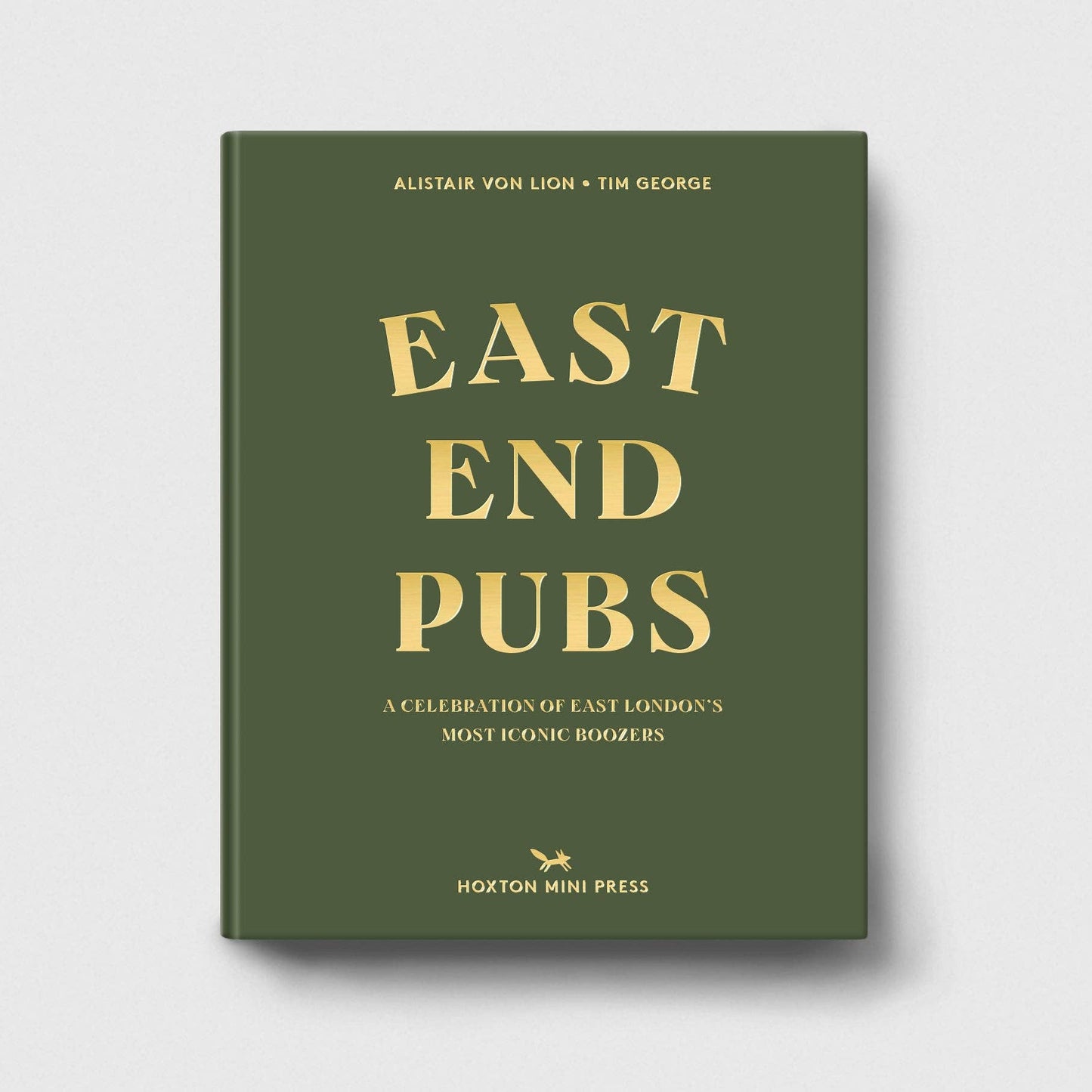 East End Pubs