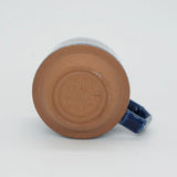 CHIPS Stack Mug Splash - Navy White