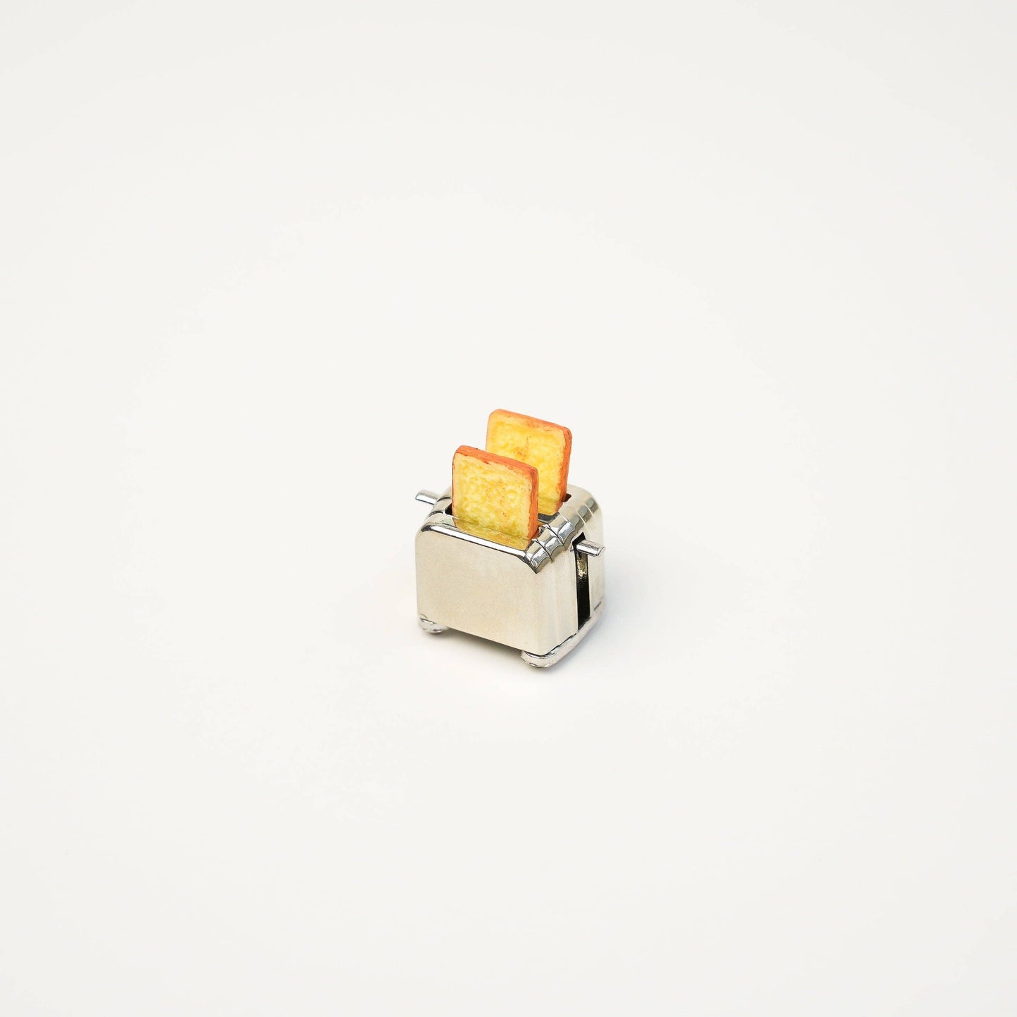 Slice Toaster Fridge Magnet
