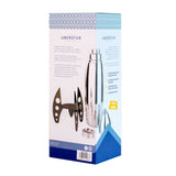 Rocket Cocktail Shaker