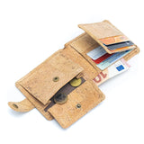 Cork Wallet