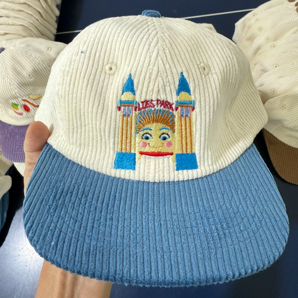 Lies Park Cap