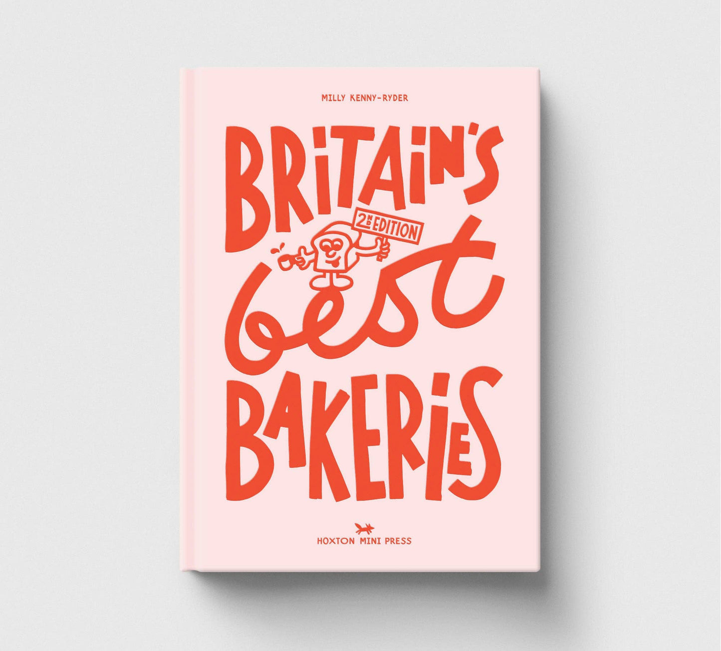 Britain's Best Bakeries