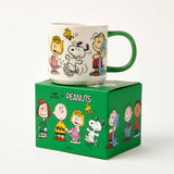Peanuts Mug Friends Forever