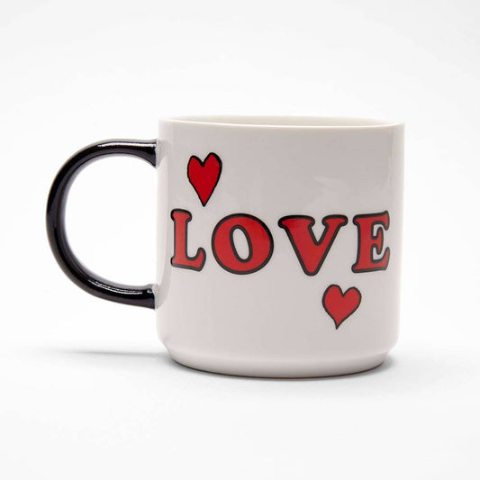 Peanuts Mug - Love