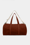 Gabriel Chocolate Weekend Bag