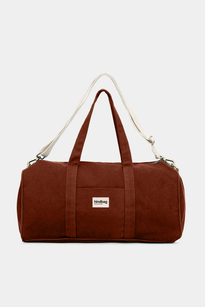 Gabriel Chocolate Weekend Bag